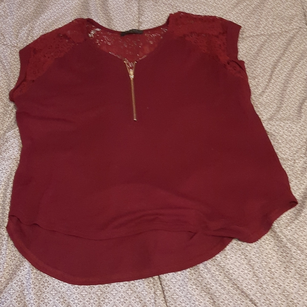Women's blouse